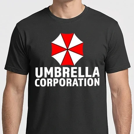 Férfi Imperial póló - umbrellacorp3