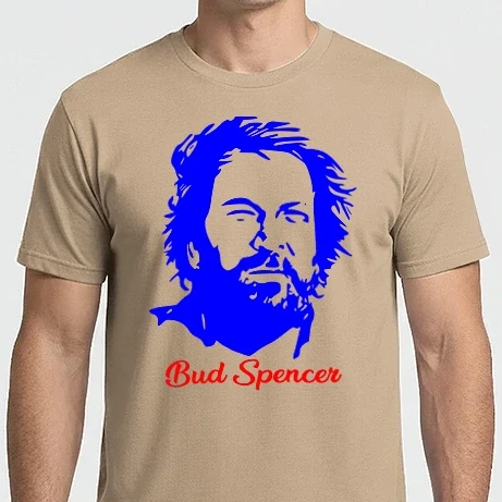 Férfi Imperial póló - Bud Spencer