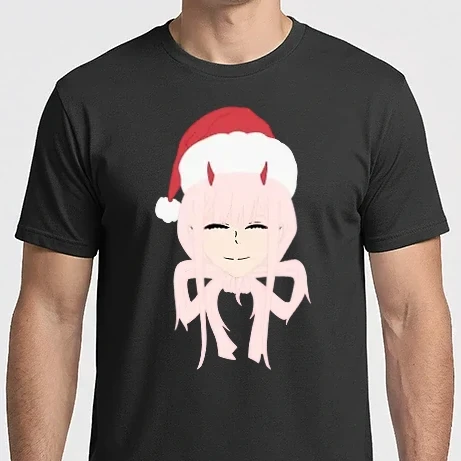 Férfi Imperial póló - Santa 02