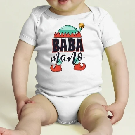 Baba body - Baba manó