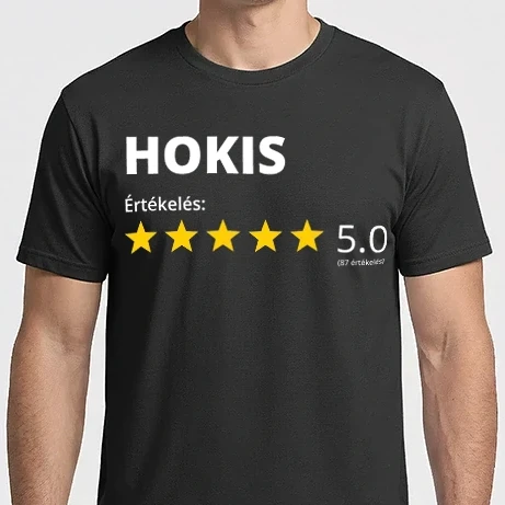 Férfi Imperial póló - Értékelés 5_HOKIS