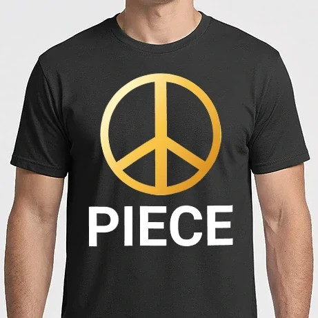 Férfi Imperial póló - Piece