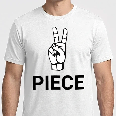 Férfi Imperial póló - Piece
