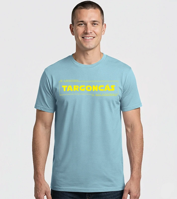 star-wars-legjobb-targoncas – Férfi Imperial póló
