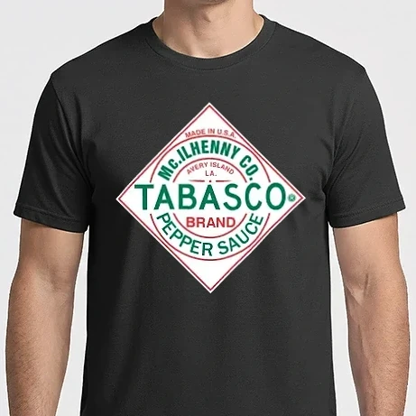 Férfi Imperial póló - Tabasco v2 3x
