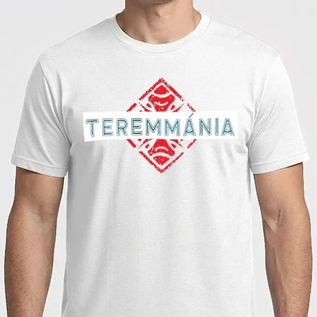 Férfi Imperial póló - TEREMMÁNIA