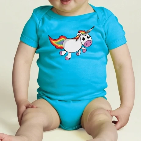 Baba body - Unikornis