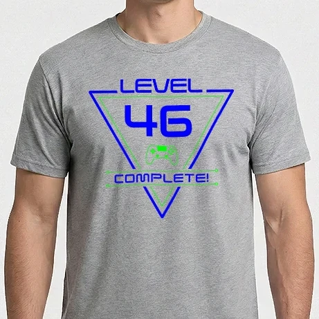 Férfi Imperial póló - level-complete-46