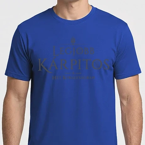 Férfi Imperial póló - got-legjobb-karpitos