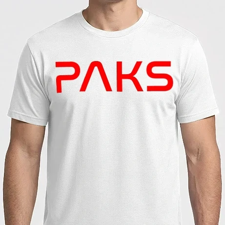 Férfi Imperial póló - PAKS like NASA 01