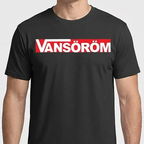 Férfi Imperial póló - VANSöröm