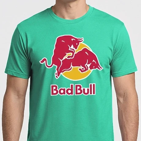 Férfi Imperial póló - Bad Bull - Y0