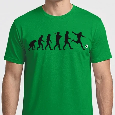 Férfi Imperial póló - Soccer Evolution - Y0