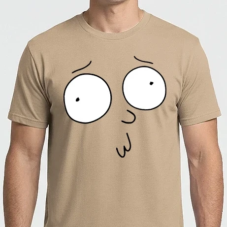 Férfi Imperial póló - Morty