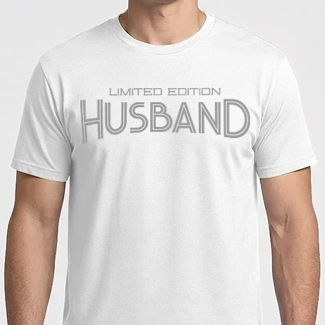 Férfi Imperial póló - Husband