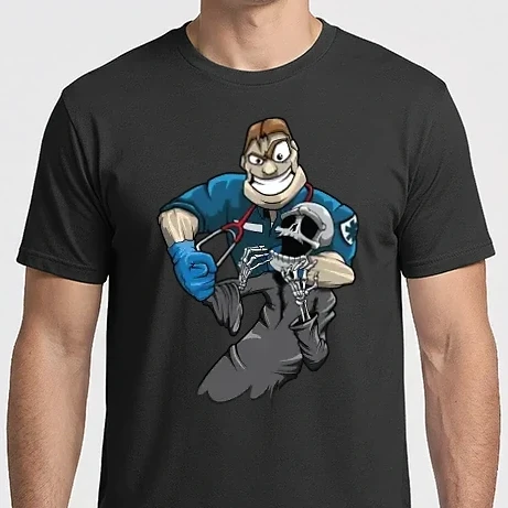 Férfi Imperial póló - Medic