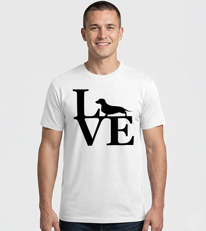 Tacsi love – Férfi Imperial póló
