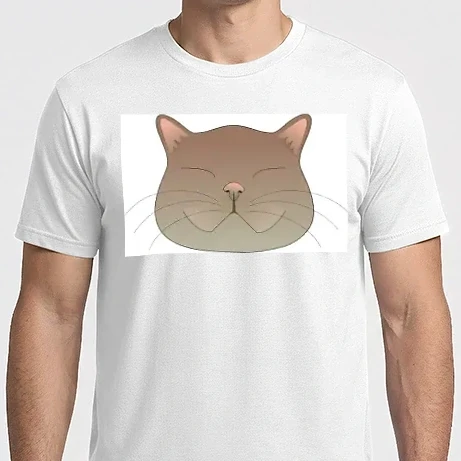 Férfi Imperial póló - catface