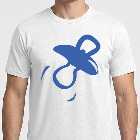 Férfi Imperial póló - Cumi