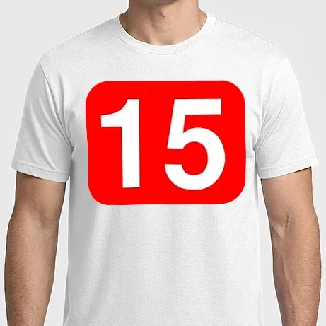 Férfi Imperial póló - 15
