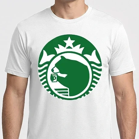 Férfi Imperial póló - Bear Bucks