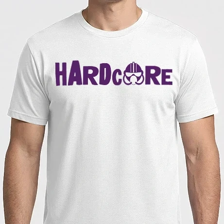 Férfi Imperial póló - HC