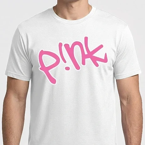 Férfi Imperial póló - PINK