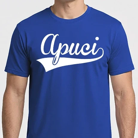 Férfi Imperial póló - Apuci