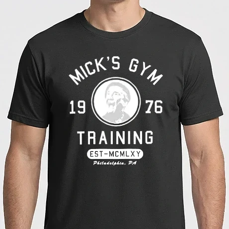 Férfi Imperial póló - Mycks gym