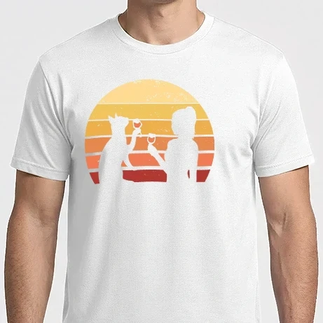 Férfi Imperial póló - MMackó