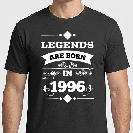 Férfi Imperial póló - Legends 1996