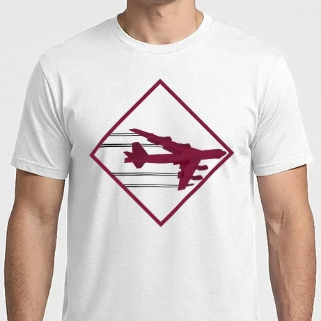 Férfi Imperial póló - Repülő