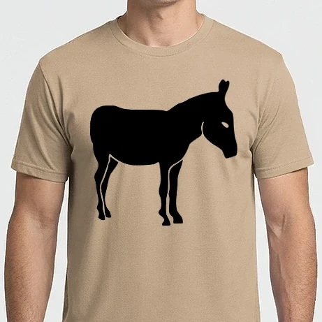 Férfi Imperial póló - Csacsi