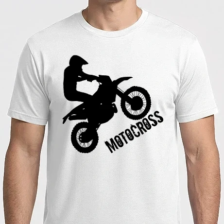 Férfi Imperial póló - Motorcycle 