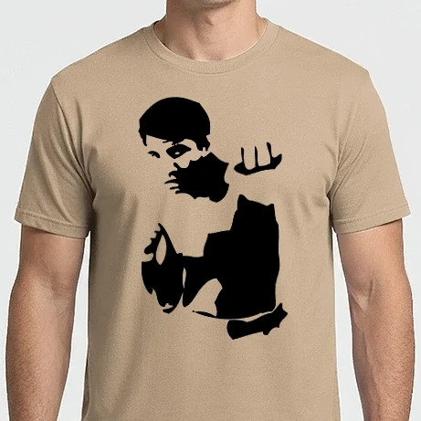 Férfi Imperial póló - muhammad ali