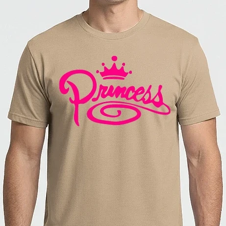 Férfi Imperial póló - Princess