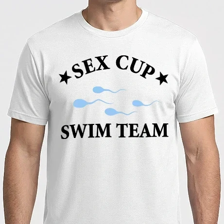 Férfi Imperial póló - Sex Cup