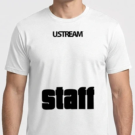 Férfi Imperial póló - U_STAFF.ai
