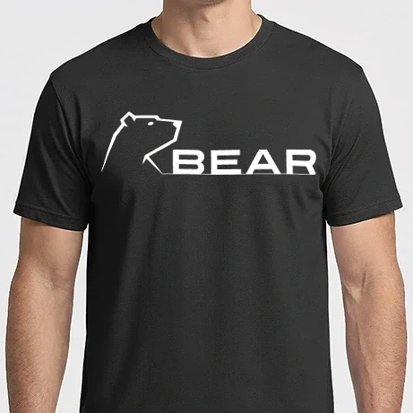 Férfi Imperial póló - Bear