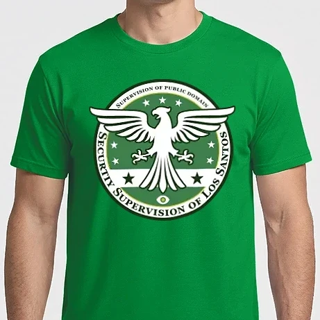 Férfi Imperial póló - SSLS