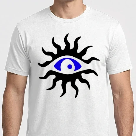 Férfi Imperial póló - sunsymbol