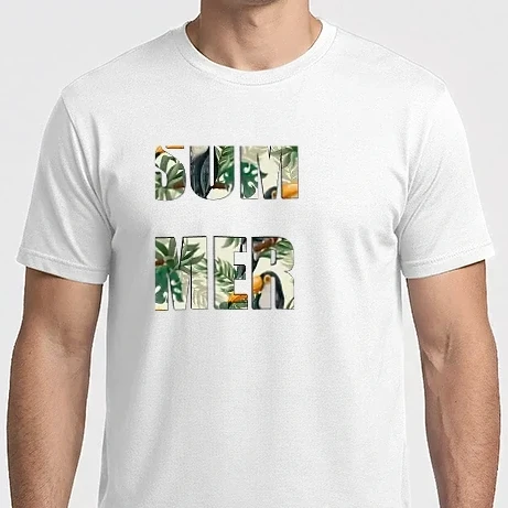 Férfi Imperial póló - mandala_04