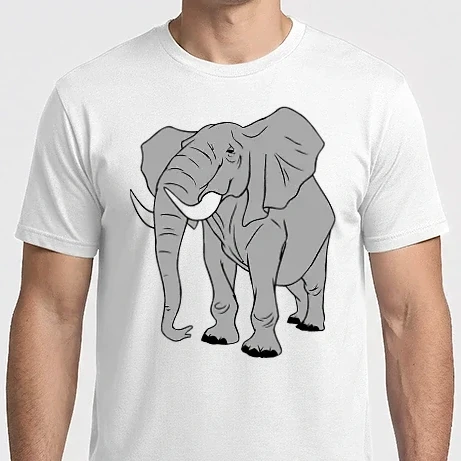 Férfi Imperial póló - fani