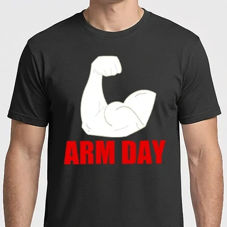 Férfi Imperial póló - armday2