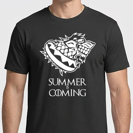 Férfi Imperial póló - summercoming_8964