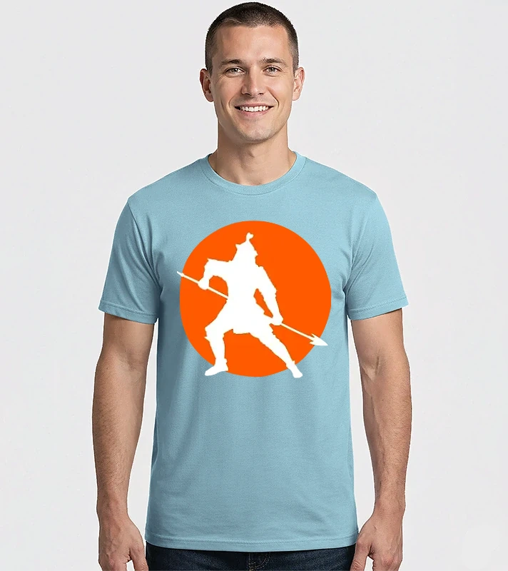 Harcos – Férfi Imperial póló