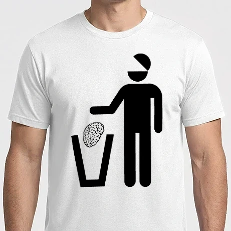 Férfi Imperial póló - Kuka