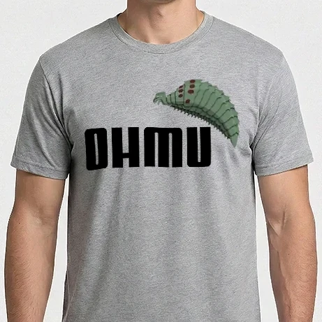 Férfi Imperial póló - OHMU