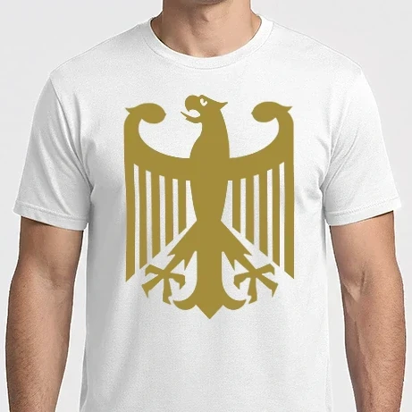 Férfi Imperial póló - German adler