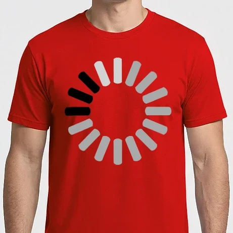 Férfi Imperial póló - Loading